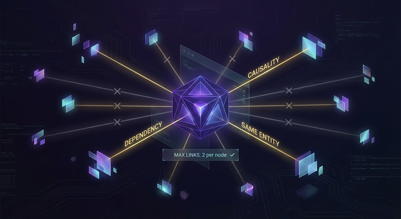 Recursive Enrichment