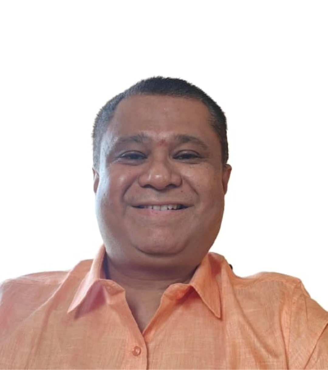 Trivikram Prasad