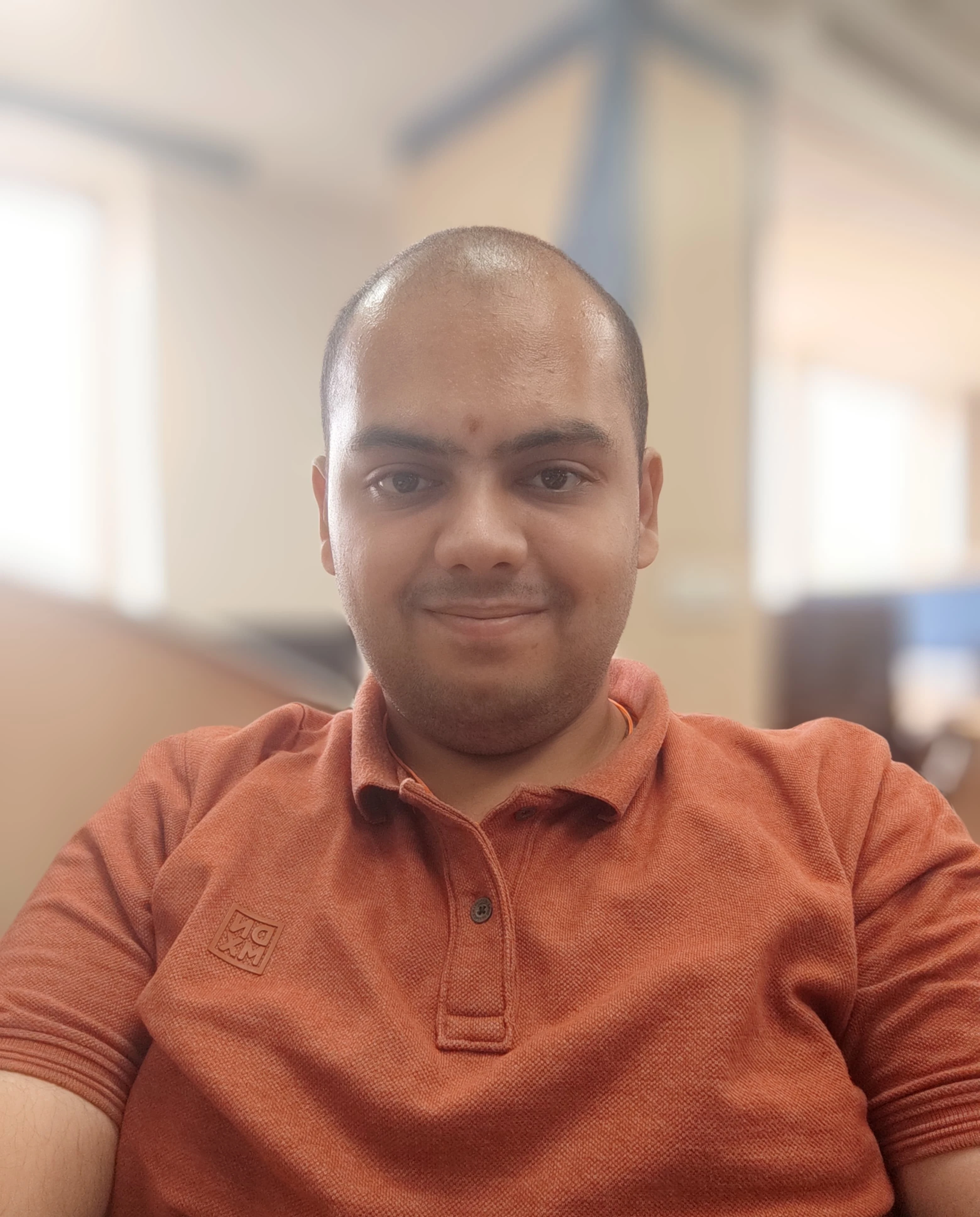 R Krishnananda