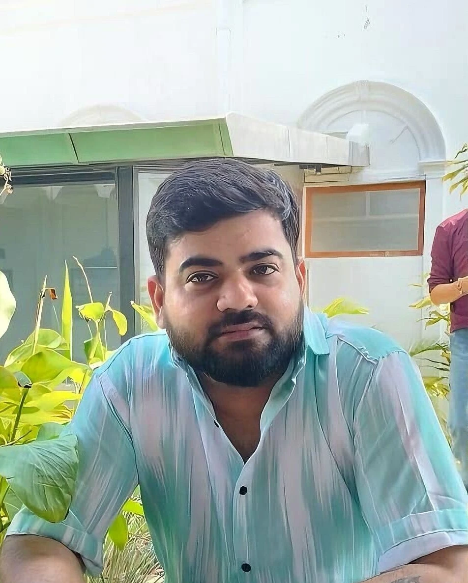 Rahul Singh